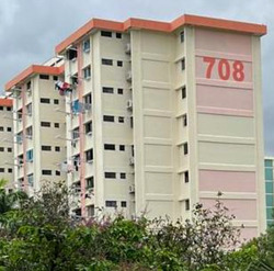 Blk 708 Clementi West Street 2 (Clementi), HDB 4 Rooms #598755781